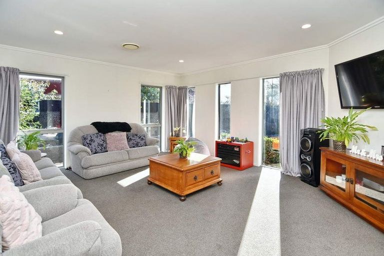 Photo of property in 4 Lower Sefton Road, Ashley, Rangiora, 7477