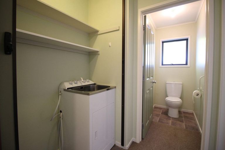 Photo of property in 116a Centennial Avenue, Alexandra, 9320