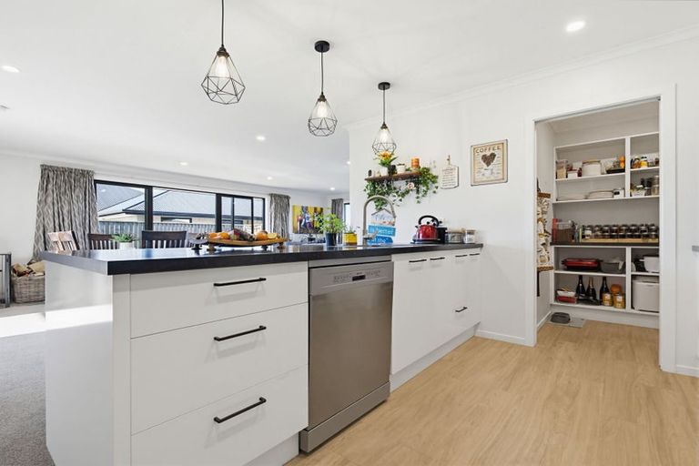 Photo of property in 54 Sandhurst Drive, Rolleston, 7615