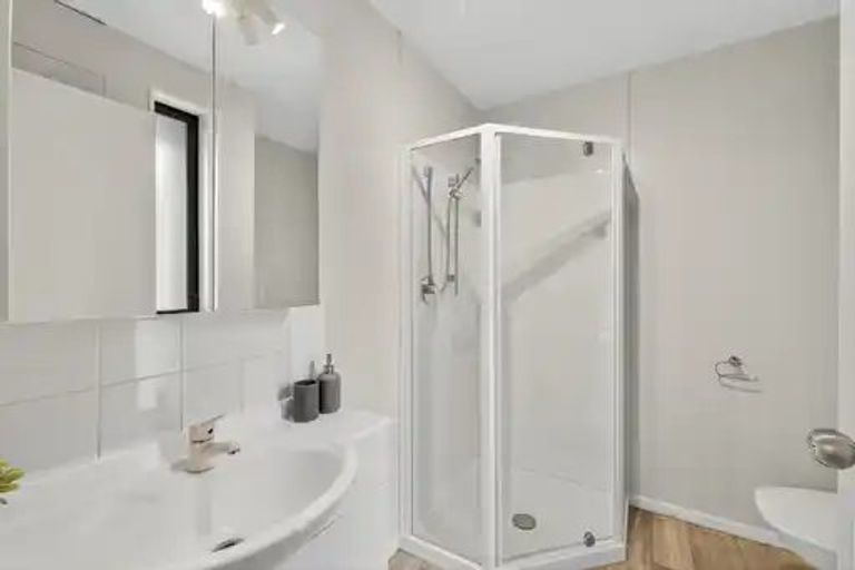 Photo of property in 5/169 Fitzgerald Avenue, Christchurch Central, Christchurch, 8011