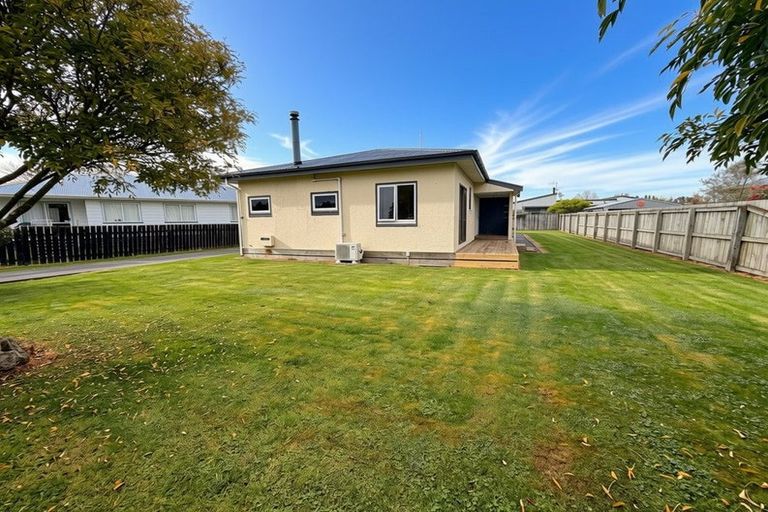 Photo of property in 26 Svenson Road, Waipukurau, 4200