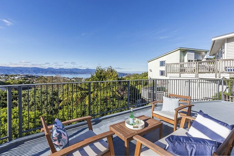 Photo of property in 78 Madras Street, Khandallah, Wellington, 6035