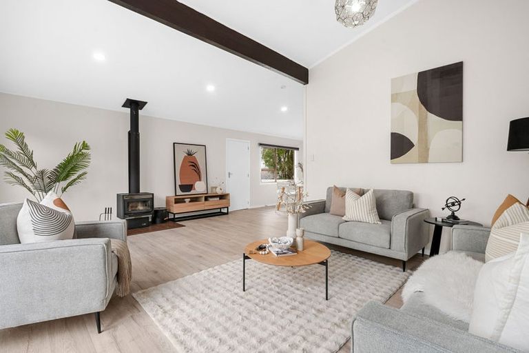 Photo of property in 45 Glamis Avenue, Dinsdale, Hamilton, 3204