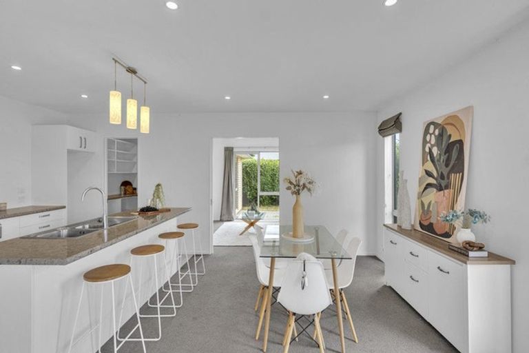 Photo of property in 16 Winfield Drive, Wigram, Christchurch, 8042