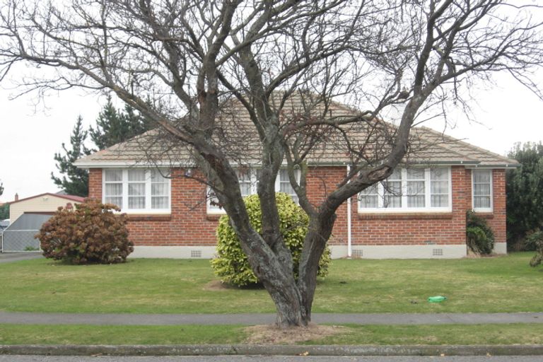 Photo of property in 9 Ward Crescent, Marewa, Napier, 4110