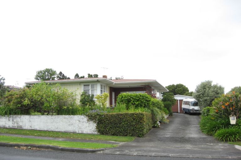 Photo of property in 119 Wellington Street, Pukekohe, 2120