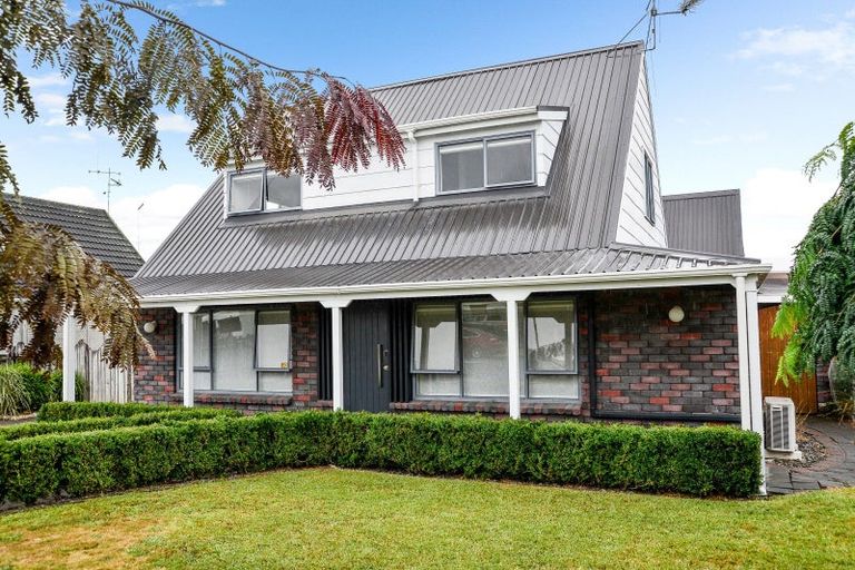 Photo of property in 49 Ashurst Avenue, Pukete, Hamilton, 3200