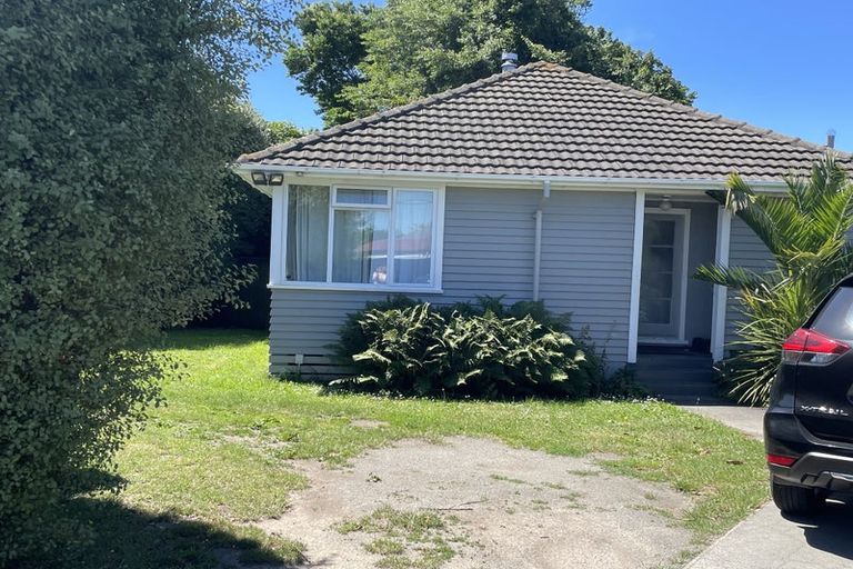 Photo of property in 13 Awatea Road, Hornby, Christchurch, 8042