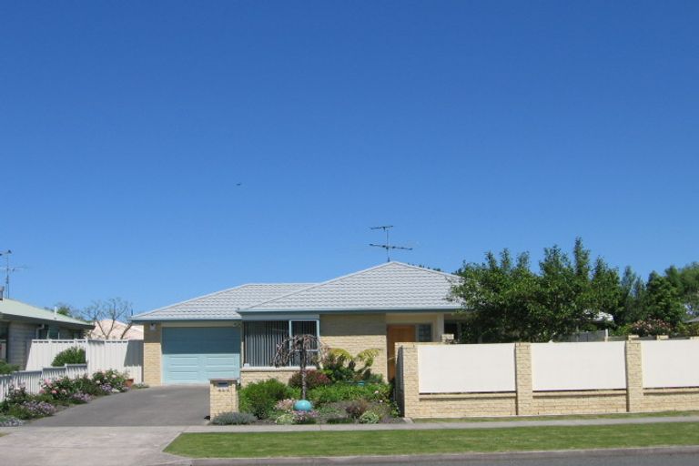 Photo of property in 44a Potae Avenue, Lytton West, Gisborne, 4010