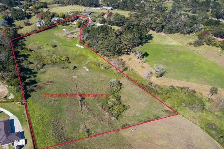 Photo of property in 49 O'neills Road, Swanson, Auckland, 0614