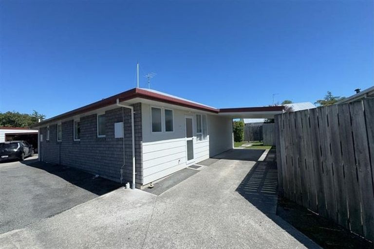 Photo of property in 5a Westhaven Place, Redwoodtown, Blenheim, 7201
