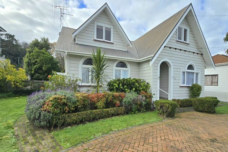 Photo of property in 314 Rolleston Street, Thames, 3500