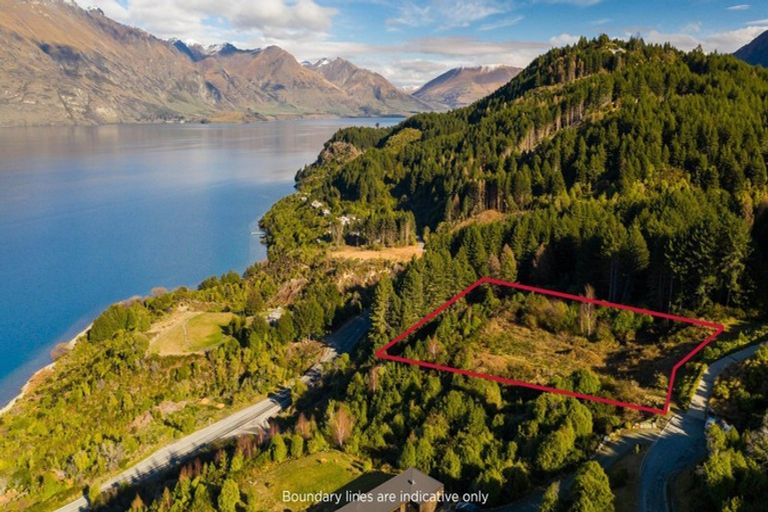 Photo of property in 27 Forestlines Rise, Ben Lomond, Queenstown, 9371