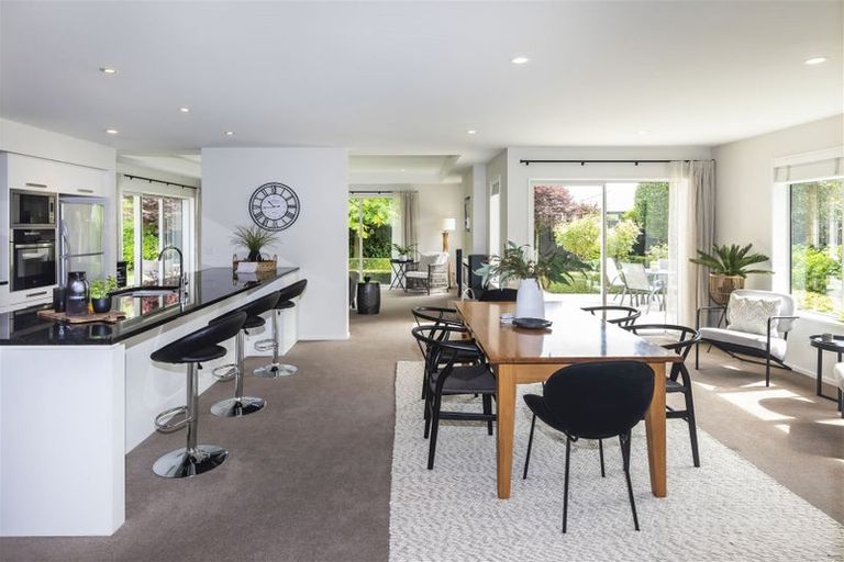 Photo of property in 3 Northwater Drive, Northwood, Christchurch, 8051