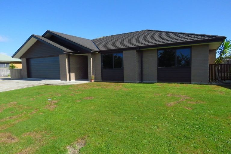 Photo of property in 36 Eastons Road, Westport, 7825