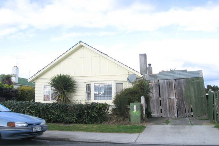 Photo of property in 504 Hastings Street South, Akina, Hastings, 4122