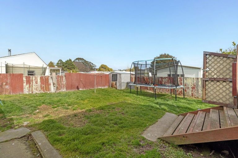 Photo of property in 103 Huxley Road, Outer Kaiti, Gisborne, 4010
