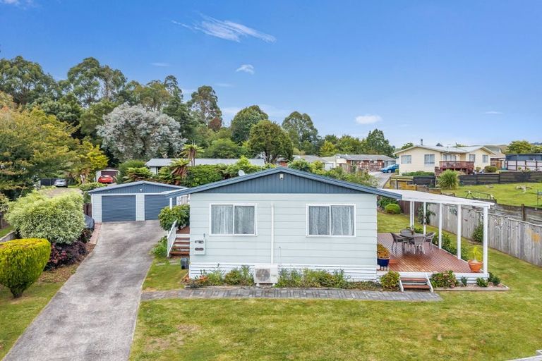 Photo of property in 68 Homedale Street, Pukehangi, Rotorua, 3015
