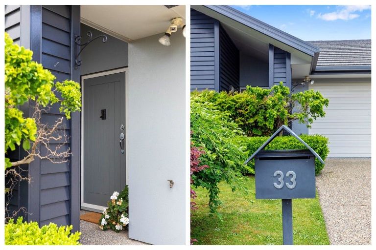 Photo of property in 33 Bridgewater Way, Pyes Pa, Tauranga, 3112