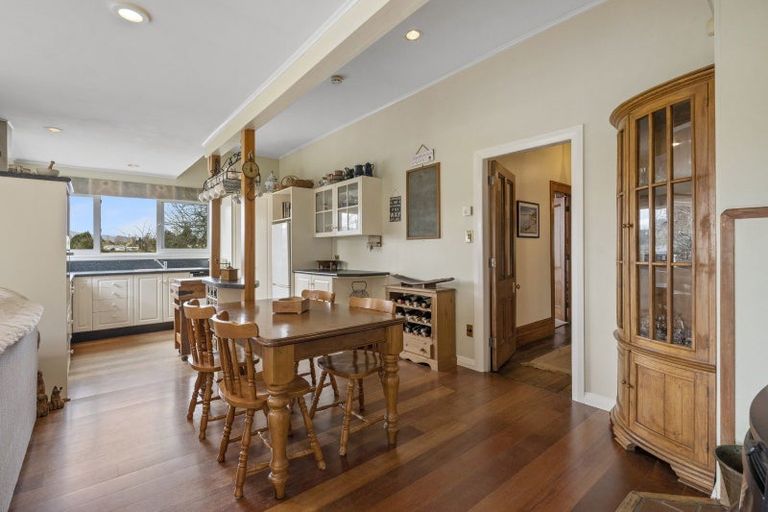 Photo of property in 947 Raetihi Ohakune Road, Ohakune, 4625