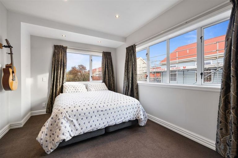Photo of property in 11 Bishop Street, St Albans, Christchurch, 8014