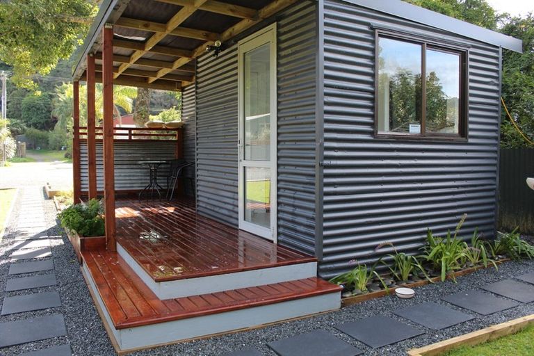 Photo of property in 479 Albert Street, Coromandel, 3506