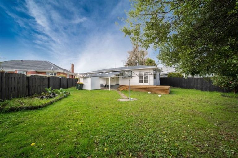 Photo of property in 57 Dominion Road, Papakura, 2110