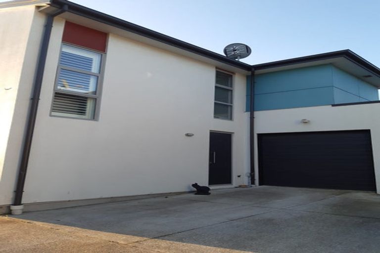 Photo of property in 85b Bordesley Street, Phillipstown, Christchurch, 8011