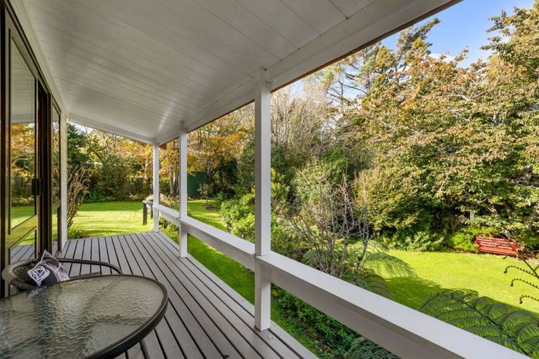 Photo of property in 19 Nikau Street, Inglewood, 4330