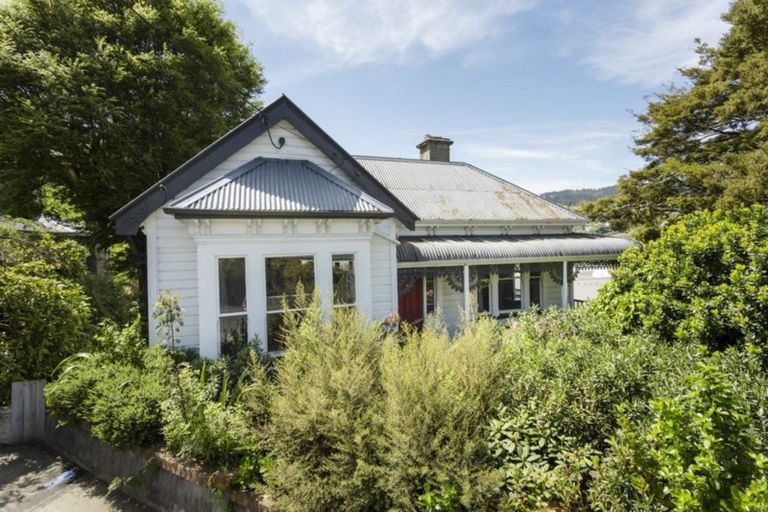 Photo of property in 40 Carlyle Street, North East Valley, Dunedin, 9010