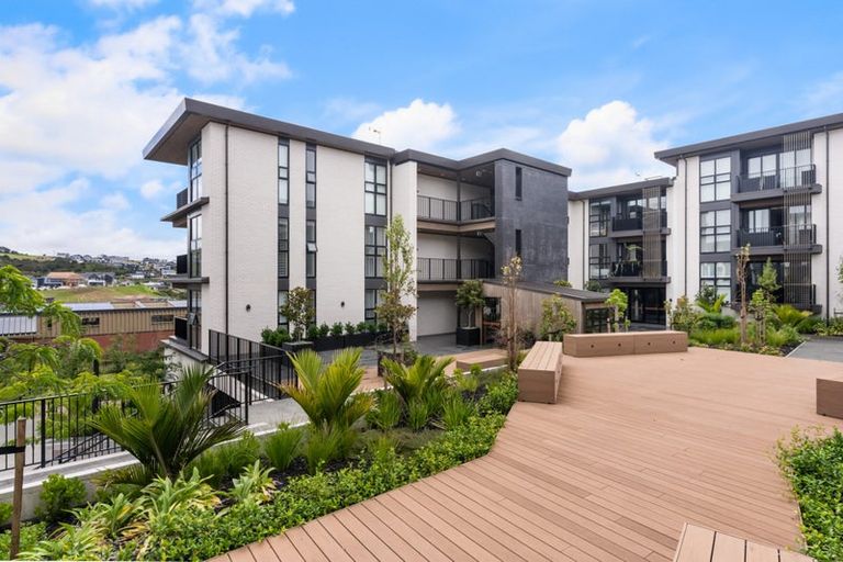 Photo of property in 203/23 Pennant Street, Long Bay, Auckland, 0630