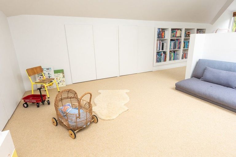 Photo of property in 51 Reuben Avenue, Brooklyn, Wellington, 6021