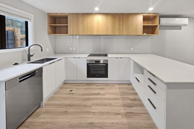 Photo of property in 17 Faulke Avenue, Wainuiomata, Lower Hutt, 5014