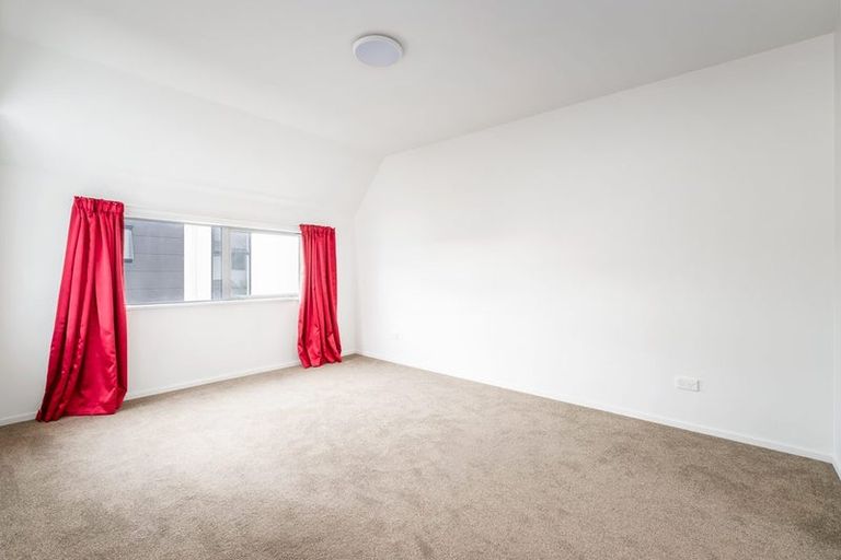 Photo of property in 4/7 Bolton Avenue, Spreydon, Christchurch, 8024