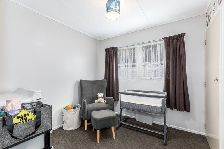 Photo of property in 43 Mohaka Street, Wainuiomata, Lower Hutt, 5014