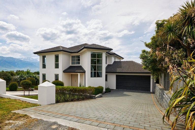 Photo of property in 291 Scarborough Street, Kaikoura, 7300