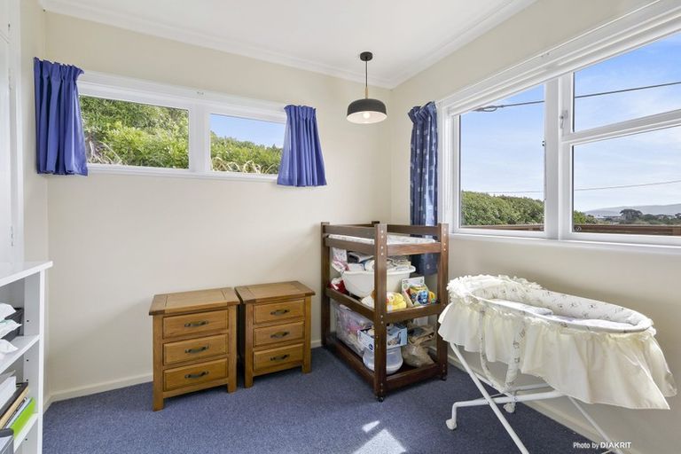 Photo of property in 26 Buckley Road, Southgate, Wellington, 6023