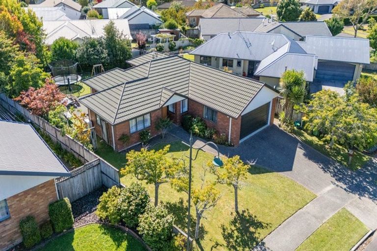 Photo of property in 54 Diomede Glade, Flagstaff, Hamilton, 3210