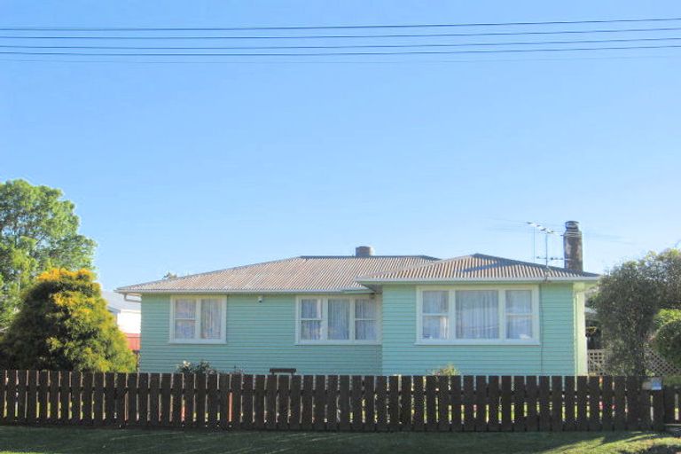 Photo of property in 28 Wildish Street, Outer Kaiti, Gisborne, 4010