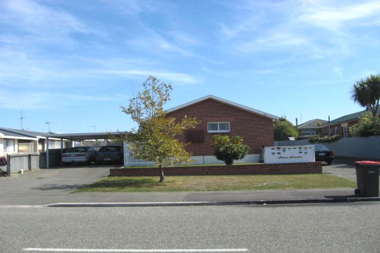 Photo of property in 96 Avenue Road, West End, Timaru, 7910