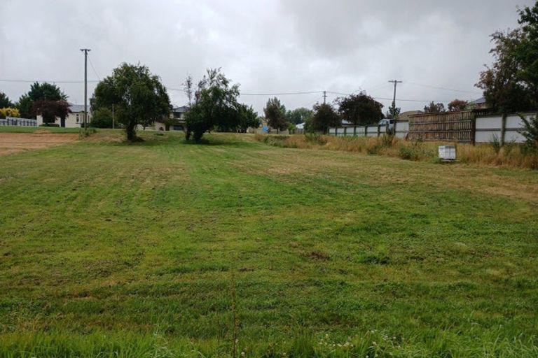 Photo of property in 40 Thomas Street, Ranfurly, 9332