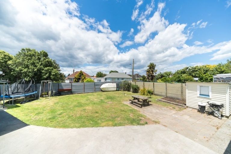 Photo of property in 43 Millar Street, Terrace End, Palmerston North, 4410