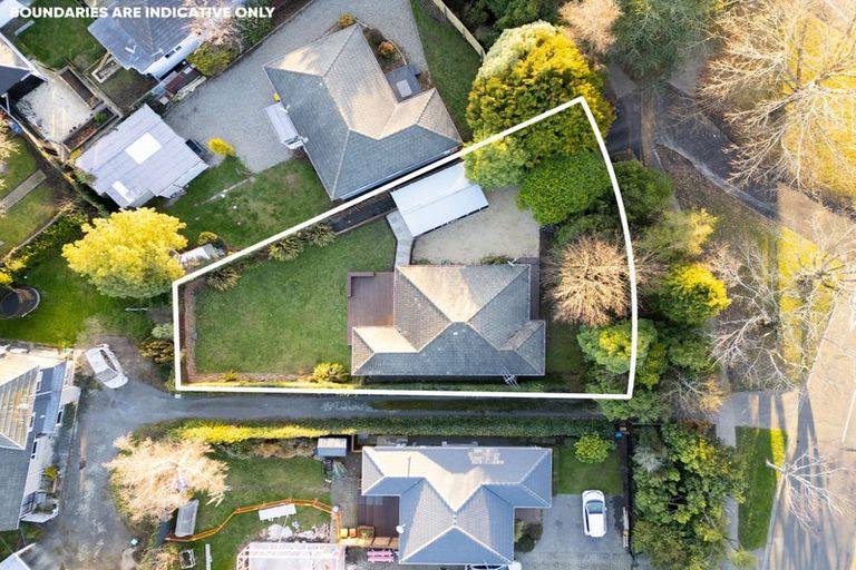 Photo of property in 12 Briggs Road, Mairehau, Christchurch, 8052