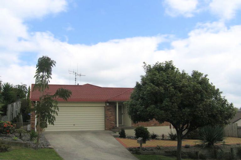 Photo of property in 10 Tupare Heights, Pyes Pa, Tauranga, 3112