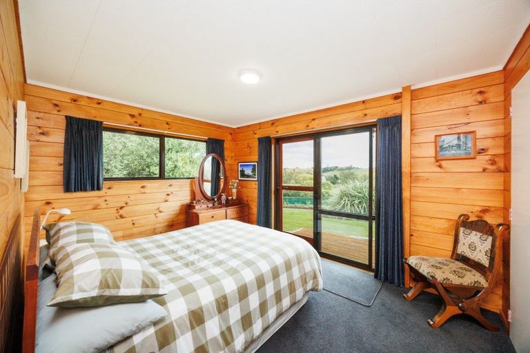 Photo of property in 1141 Makino Road, Halcombe, Feilding, 4777