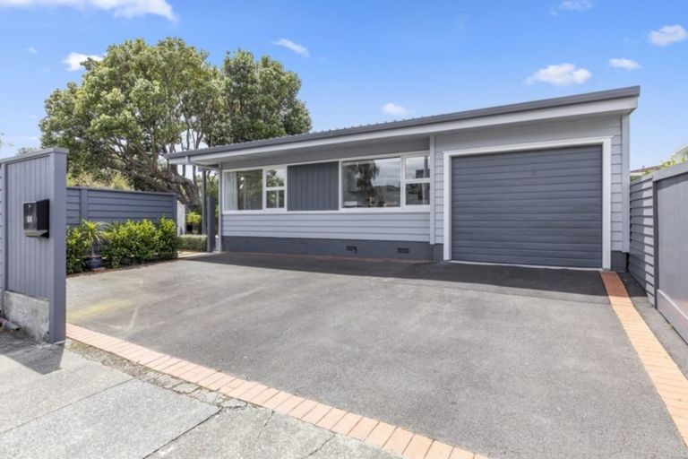 Photo of property in 6/6 Cornwall Street, Hutt Central, Lower Hutt, 5010