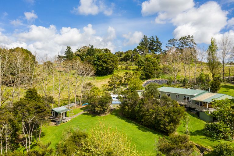 Photo of property in 94 Garbolino Road, Mangawhai, Kaiwaka, 0573