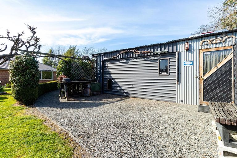 Photo of property in 236a Talbot Street, Geraldine, 7930