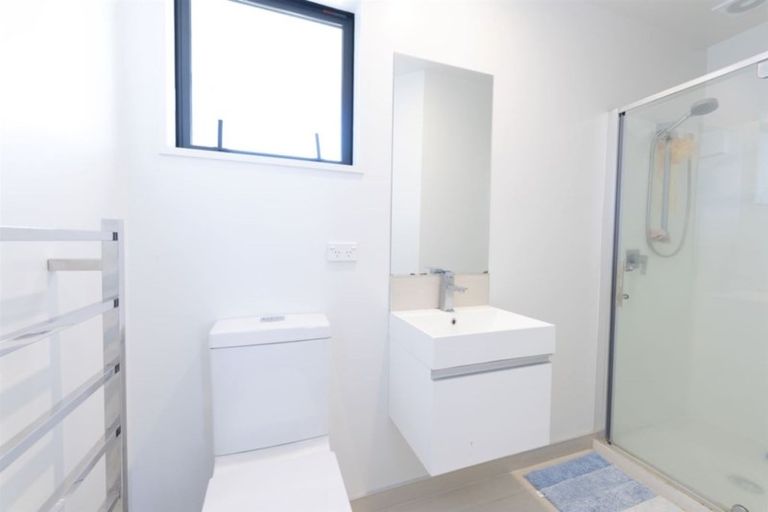 Photo of property in 70b Burke Street, Addington, Christchurch, 8024