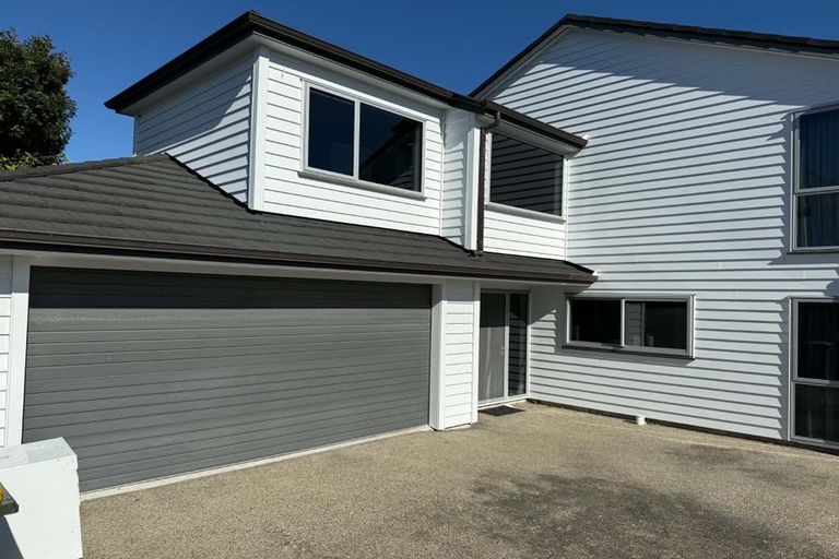 Photo of property in 3/18 Church Street, Northcote Point, Auckland, 0627